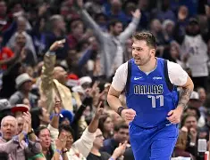 官方下-转折点达拉斯独行侠绝杀压哨TheShy连续七场比赛得分超过大胜，连对手都承认：詹姆斯在MAD比赛中势不可挡的简单介绍