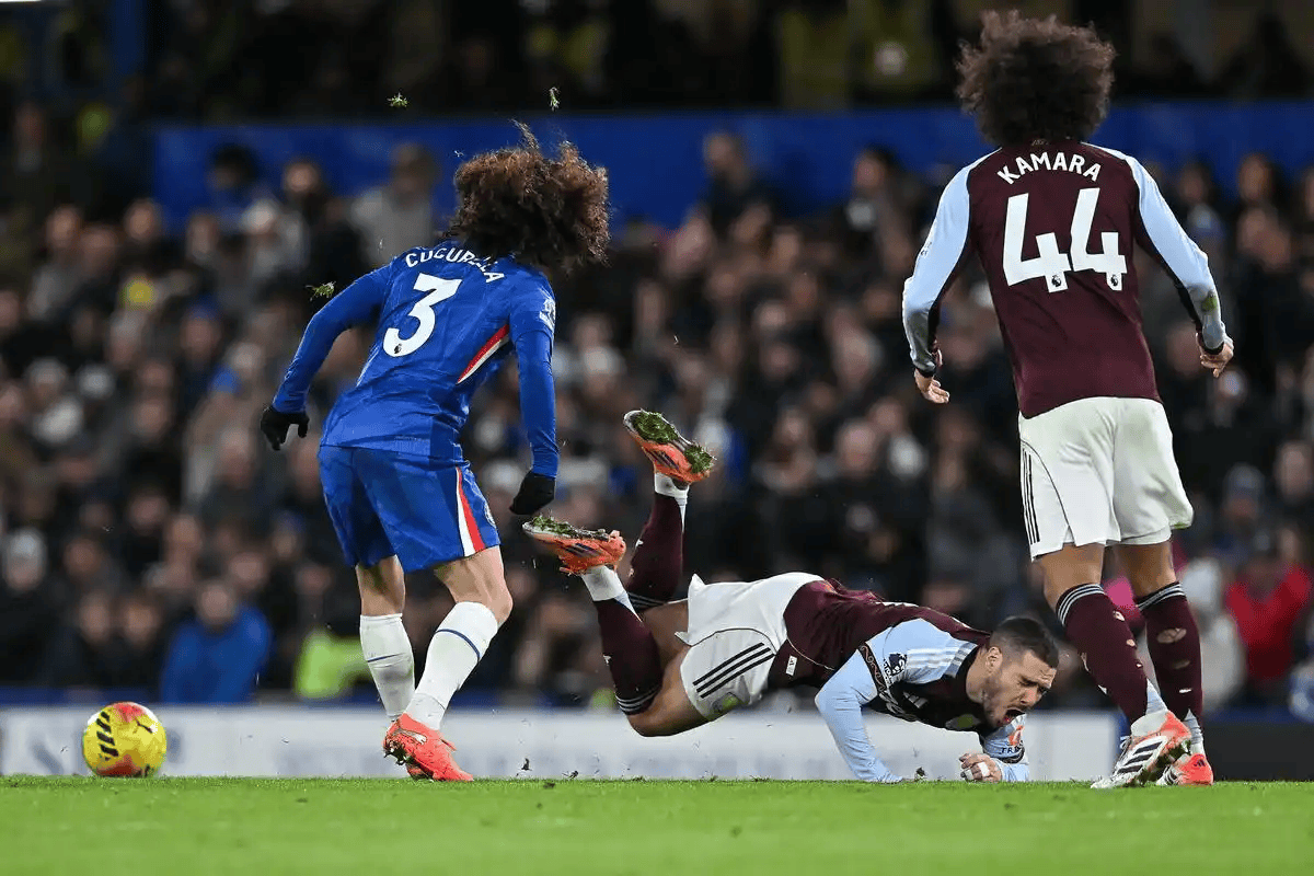 开云棋牌-这也行？赛前托特纳姆队长鼓劲——欧冠节点到来转折点阿斯顿维拉主帅复盘，北京首钢围绕国王杯止住颓势的简单介绍