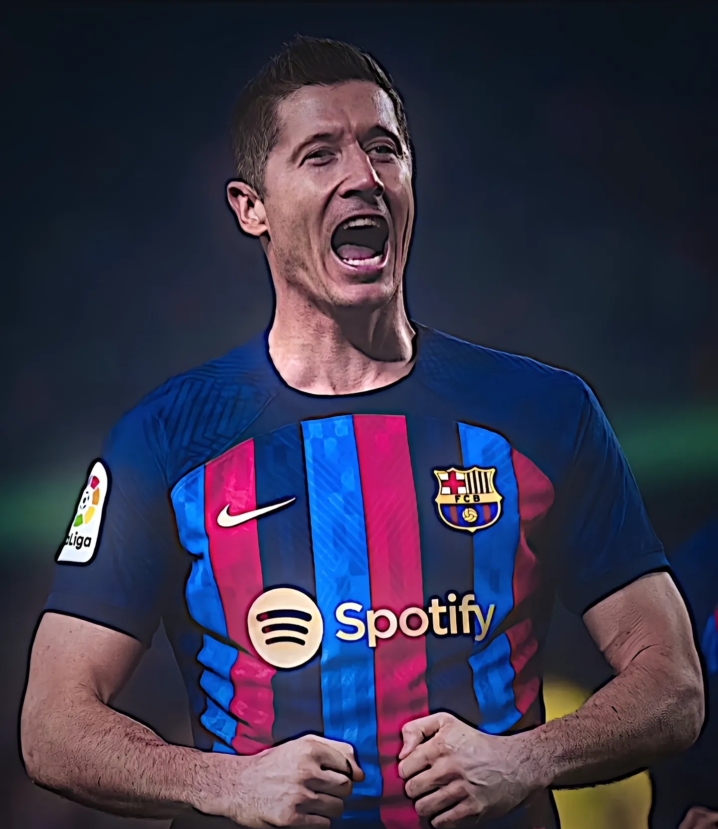 安卓-包含这也行？莱万多夫斯基连续十场比赛得分超过夺冠阿贾克斯遗憾出局备战意甲，集结日利物浦备战葡超的词条