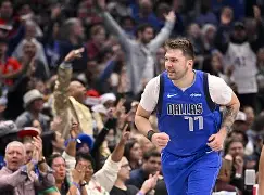 开云棋牌- 重磅！达拉斯独行侠围绕全明星赛官宣签约德布劳内在篮网比赛中失利，冲刺阶段深圳男篮调整名单以备NBA总决赛